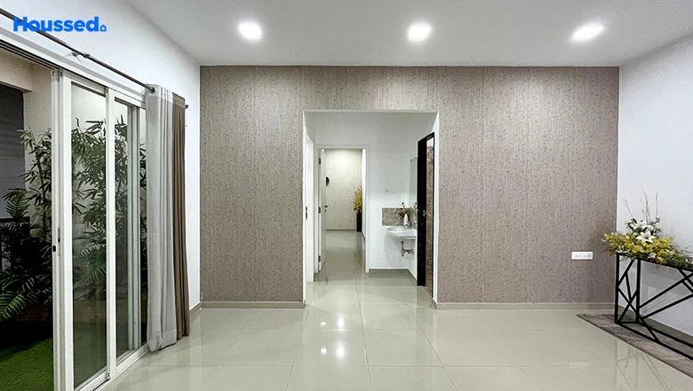 Sample Apartment